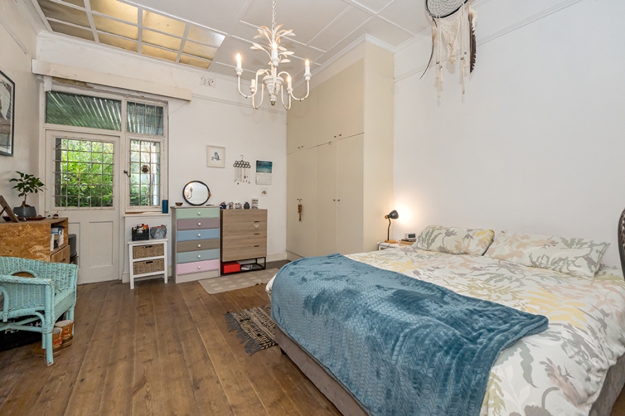 To Let 3 Bedroom Property for Rent in St James Western Cape